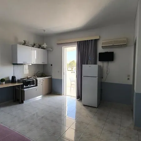 Appartamento Stonegarden